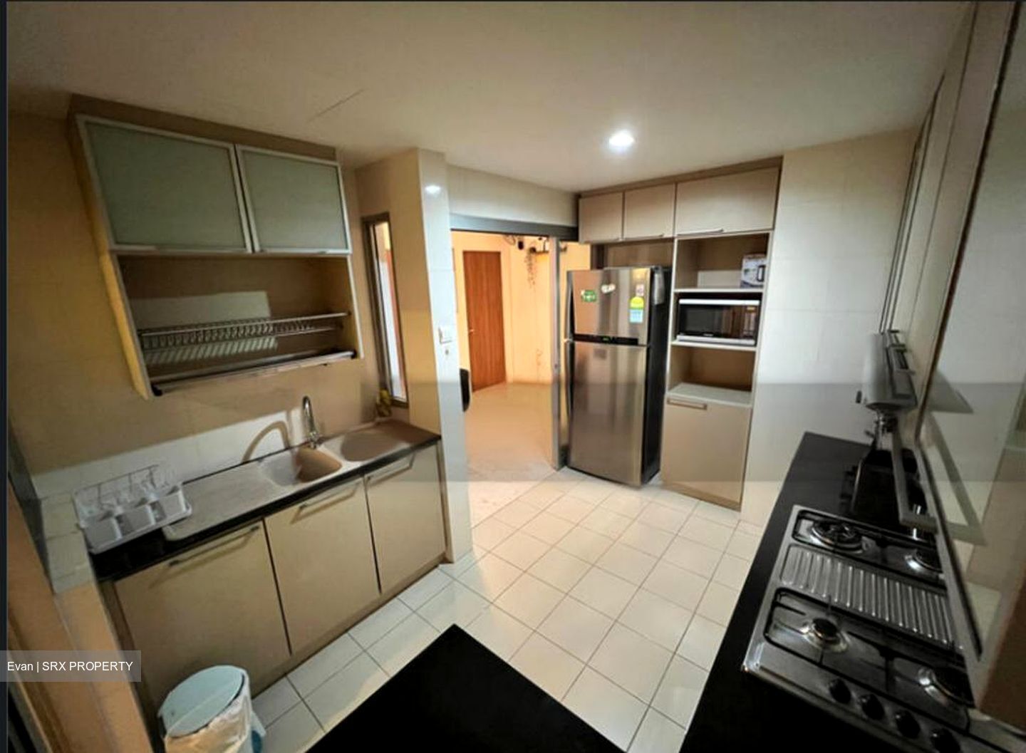 Grandeur 8 (D20), Condominium #544167161